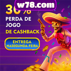 w78.com Fundo de Resgate de Perdas Semanais